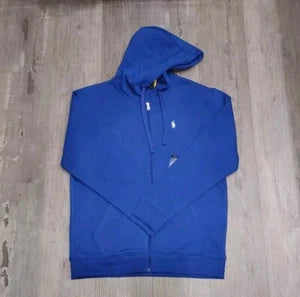 Polo Ralph Lauren Hoodie (Small)