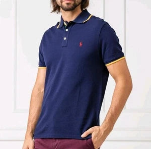 Polo Ralph Lauren Polo Shirt NWT (Size XXL) Custom Slim Fit