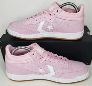Converse Fastbreak Mid Pink Mens 8.5 /Women's 10
