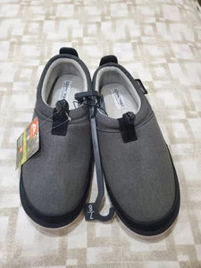 Ozark Trail Mens Durable Rugid Slipper (Size 7/8)