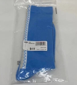 UGG 40TH ANNIVERSARY WOMENS SOCKS (SIZE 9-11)